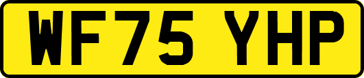 WF75YHP
