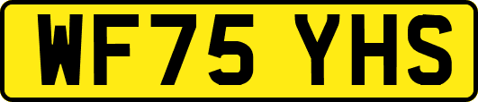 WF75YHS