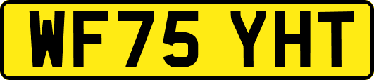 WF75YHT