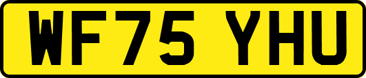 WF75YHU