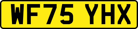 WF75YHX