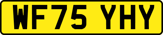 WF75YHY