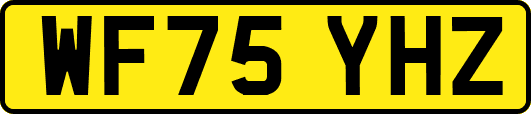 WF75YHZ