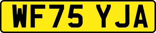 WF75YJA