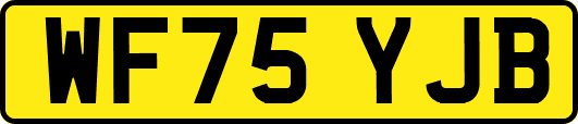 WF75YJB