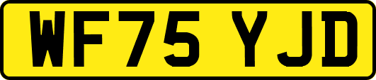 WF75YJD