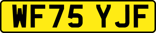 WF75YJF