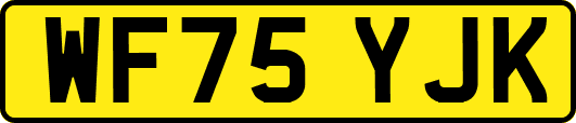 WF75YJK