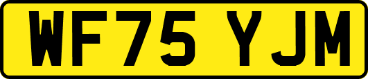 WF75YJM
