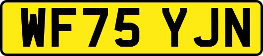 WF75YJN
