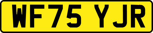WF75YJR
