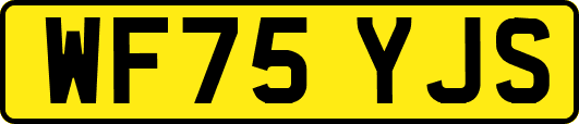 WF75YJS