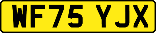 WF75YJX
