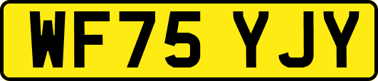 WF75YJY
