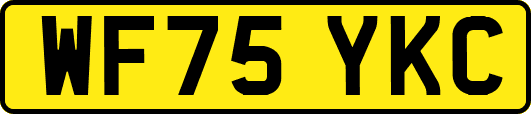 WF75YKC