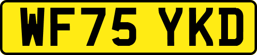 WF75YKD