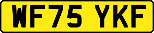 WF75YKF