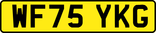 WF75YKG