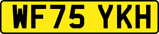 WF75YKH
