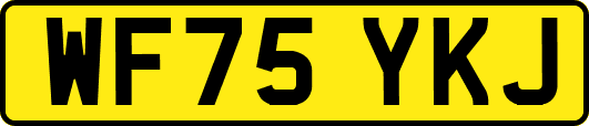 WF75YKJ