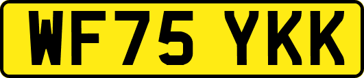 WF75YKK