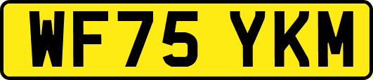 WF75YKM