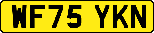 WF75YKN