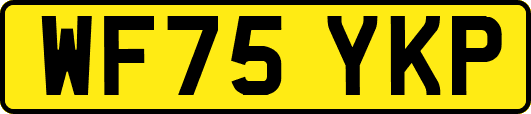 WF75YKP