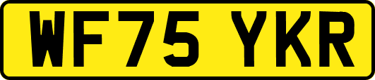 WF75YKR