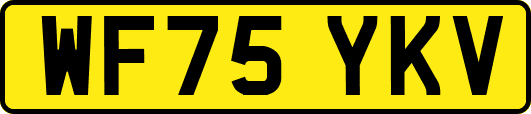 WF75YKV