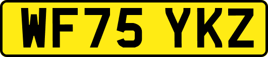 WF75YKZ