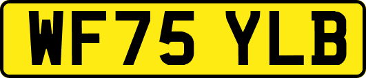 WF75YLB