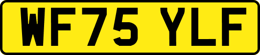 WF75YLF