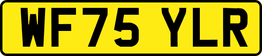 WF75YLR