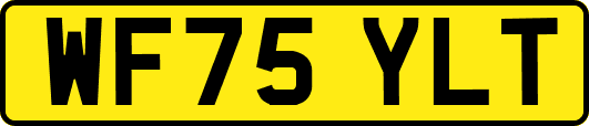 WF75YLT