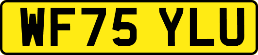 WF75YLU