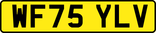 WF75YLV