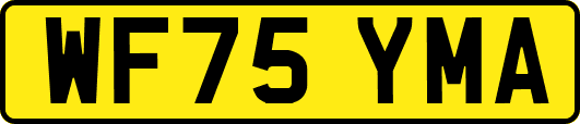 WF75YMA