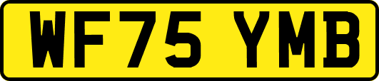 WF75YMB