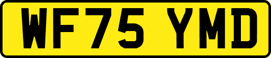WF75YMD