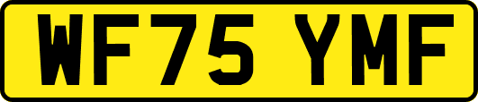 WF75YMF