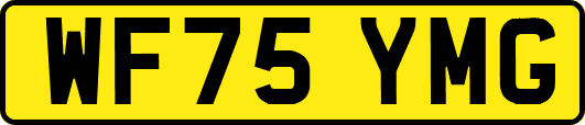 WF75YMG