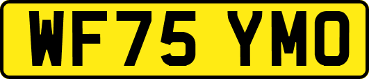 WF75YMO