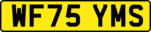 WF75YMS