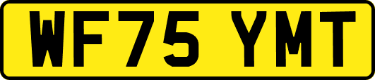 WF75YMT