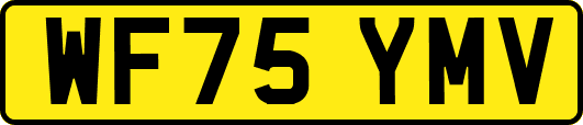 WF75YMV