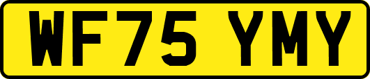 WF75YMY