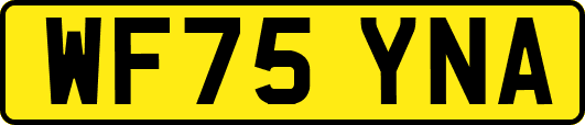 WF75YNA