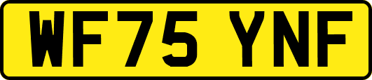 WF75YNF