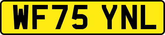WF75YNL